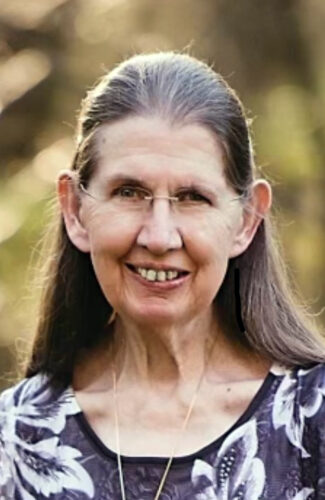 JoAnn M. Harlacher